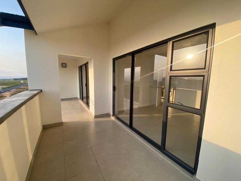 To Let 1 Bedroom Property for Rent in Richwood Western Cape